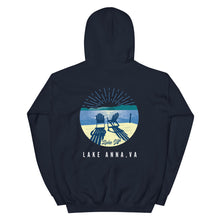 Load image into Gallery viewer, Lake Anna Lake Life - Signature Hoodie Sweatshirt