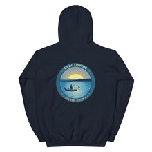 Load image into Gallery viewer, Lake Anna Gone Fishing - Signature Hoodie Sweatshirt