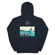 Load image into Gallery viewer, Lake Anna What's Your Watersport? - Hoodie Sweatshirt