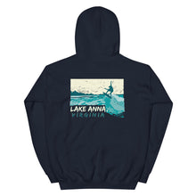 Load image into Gallery viewer, Lake Anna What's Your Watersport? - Signature Hoodie Sweatshirt