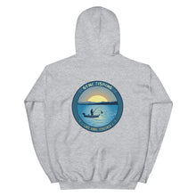 Load image into Gallery viewer, Lake Anna Gone Fishing - Signature Hoodie Sweatshirt