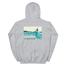 Load image into Gallery viewer, Lake Anna What's Your Watersport? - Signature Hoodie Sweatshirt