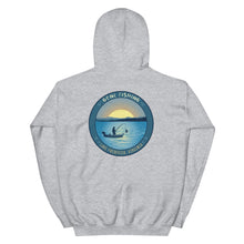 Load image into Gallery viewer, Lake Frederick Gone Fishing - Signature Hoodie Sweatshirt