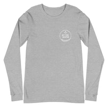 Load image into Gallery viewer, Lake Frederick Just Keep Fishin' - Signature Long Sleeve T-Shirt