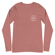 Load image into Gallery viewer, Lake Frederick Just Keep Fishin' - Signature Long Sleeve T-Shirt