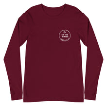 Load image into Gallery viewer, Lake Frederick Just Keep Fishin' - Signature Long Sleeve T-Shirt