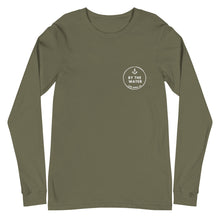 Load image into Gallery viewer, Lake Anna Lake Life - Long Sleeve T-Shirt
