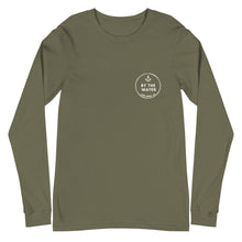Load image into Gallery viewer, Lake Anna Lake Life - Long Sleeve T-Shirt