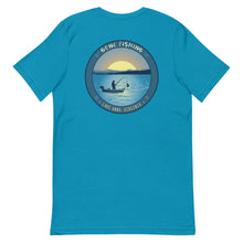 Load image into Gallery viewer, Lake Anna Gone Fishing - Signature T-Shirt