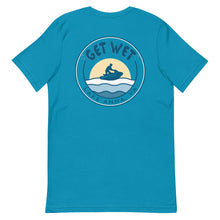 Load image into Gallery viewer, Lake Anna Jet Ski - Signature T-Shirt