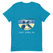 Load image into Gallery viewer, Lake Anna Lake Life - T-Shirt