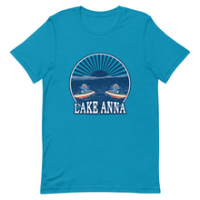Load image into Gallery viewer, Boating on Lake Anna - T-Shirt