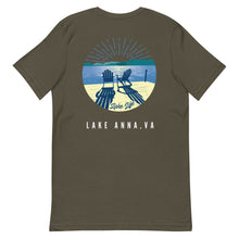 Load image into Gallery viewer, Lake Anna Lake Life - Signature T-Shirt