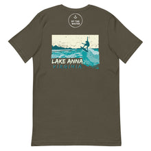 Load image into Gallery viewer, Lake Anna What's Your Watersport? - T-Shirt
