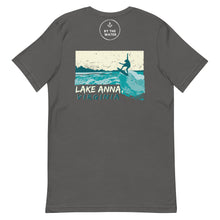 Load image into Gallery viewer, Lake Anna What's Your Watersport? - T-Shirt