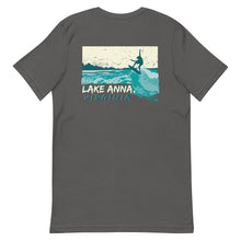 Load image into Gallery viewer, Lake Anna What's Your Watersport - Signature T-Shirt