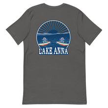 Load image into Gallery viewer, Boating on Lake Anna - Signature T-Shirt