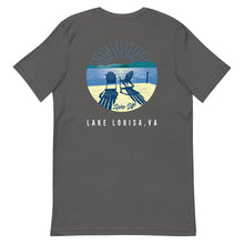 Load image into Gallery viewer, Lake Louisa - Signature Lake Life T-Shirt
