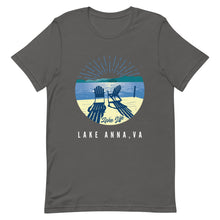 Load image into Gallery viewer, Lake Anna Lake Life - T-Shirt