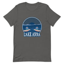 Load image into Gallery viewer, Boating on Lake Anna - T-Shirt