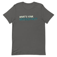 Load image into Gallery viewer, Lake Anna What's Your Watersport? - T-Shirt