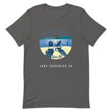 Load image into Gallery viewer, Lake Frederick Lake Life - T-Shirt