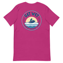 Load image into Gallery viewer, Lake Anna Jet Ski - Signature T-Shirt