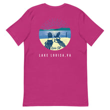 Load image into Gallery viewer, Lake Louisa - Signature Lake Life T-Shirt