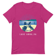 Load image into Gallery viewer, Lake Anna Lake Life - T-Shirt