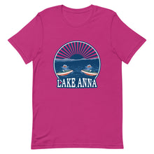 Load image into Gallery viewer, Boating on Lake Anna - T-Shirt