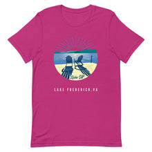 Load image into Gallery viewer, Lake Frederick Lake Life - T-Shirt