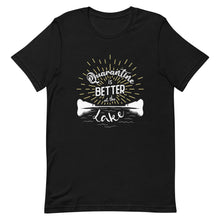 Load image into Gallery viewer, Lake Louisa Quarantine is Better at the Lake - T-Shirt