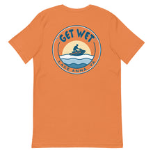 Load image into Gallery viewer, Lake Anna Jet Ski - Signature T-Shirt