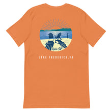 Load image into Gallery viewer, Lake Frederick Lake Life - Signature T-Shirt