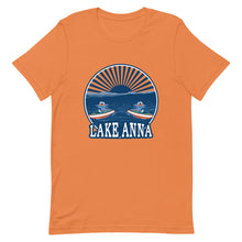 Load image into Gallery viewer, Boating on Lake Anna - T-Shirt