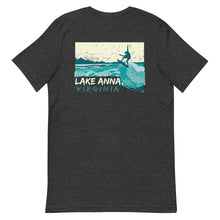 Load image into Gallery viewer, Lake Anna What's Your Watersport - Signature T-Shirt