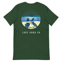 Load image into Gallery viewer, Lake Anna Lake Life - Signature T-Shirt