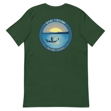 Load image into Gallery viewer, Lake Anna Gone Fishing - Signature T-Shirt