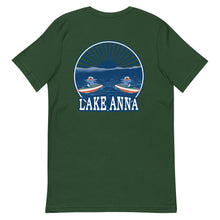 Load image into Gallery viewer, Boating on Lake Anna - Signature T-Shirt