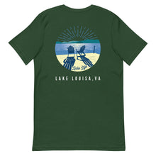 Load image into Gallery viewer, Lake Louisa - Signature Lake Life T-Shirt
