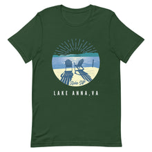 Load image into Gallery viewer, Lake Anna Lake Life - T-Shirt