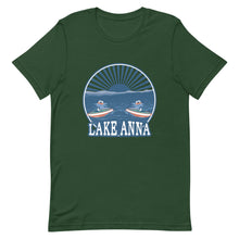 Load image into Gallery viewer, Boating on Lake Anna - T-Shirt