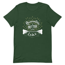 Load image into Gallery viewer, Lake Anna Quarantine is Better at the Lake - T-Shirt