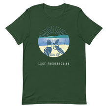 Load image into Gallery viewer, Lake Frederick Lake Life - T-Shirt