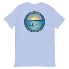 Load image into Gallery viewer, Lake Anna Gone Fishing - Signature T-Shirt