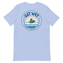 Load image into Gallery viewer, Lake Anna Jet Ski - Signature T-Shirt