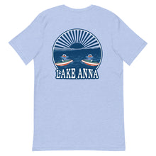 Load image into Gallery viewer, Boating on Lake Anna - Signature T-Shirt