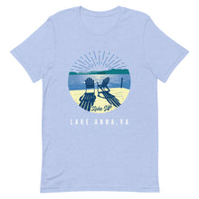 Load image into Gallery viewer, Lake Anna Lake Life - T-Shirt