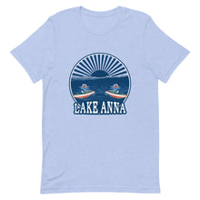 Load image into Gallery viewer, Boating on Lake Anna - T-Shirt

