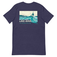 Load image into Gallery viewer, Lake Anna What's Your Watersport - Signature T-Shirt